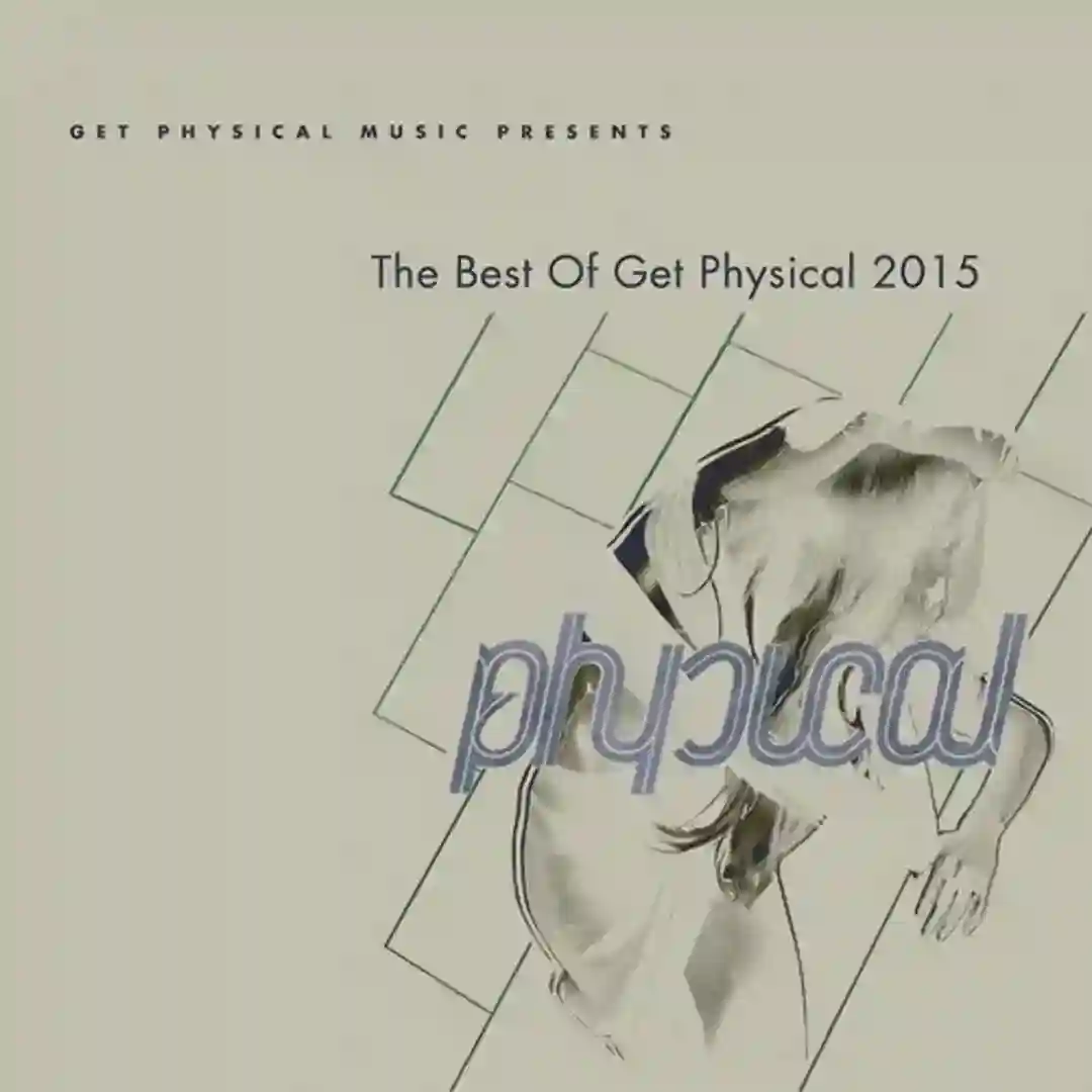 The Best of Get Physical 2015, Mix 3 (Continuous Mix) cover