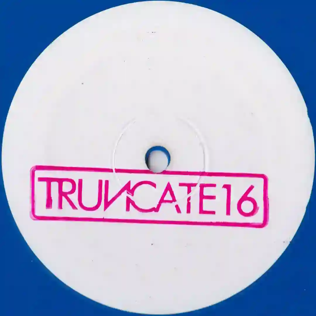 WRKTRX 3 cover