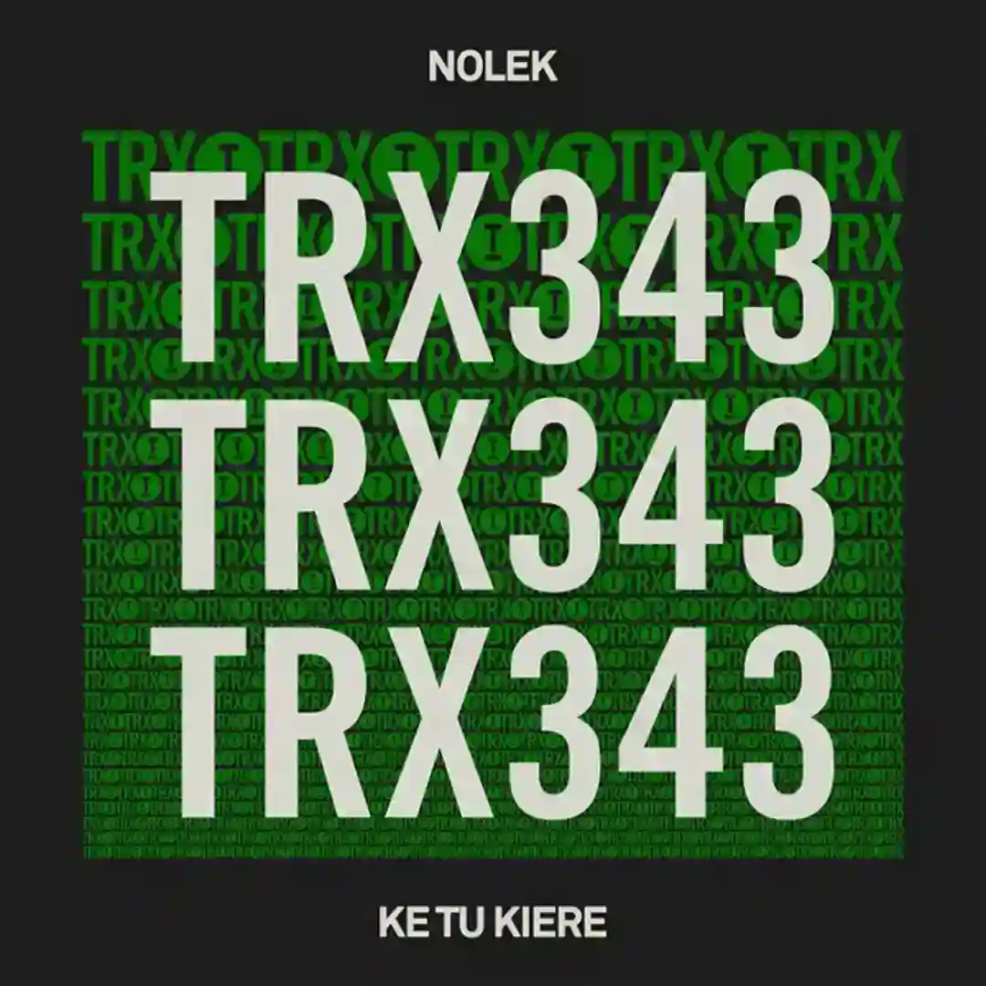 Ke Tu Kiere cover