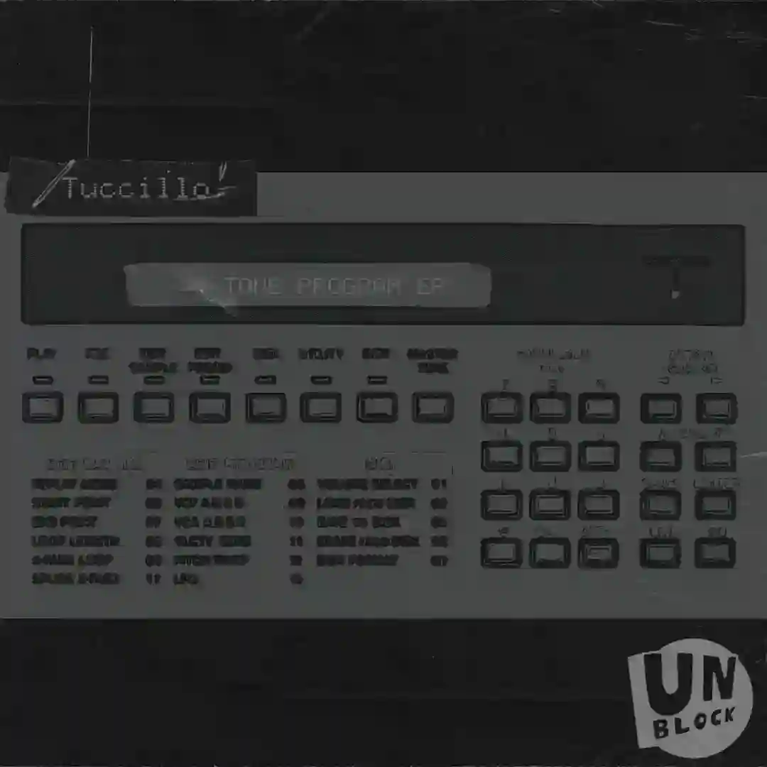 Background Talking (Original Mix) cover