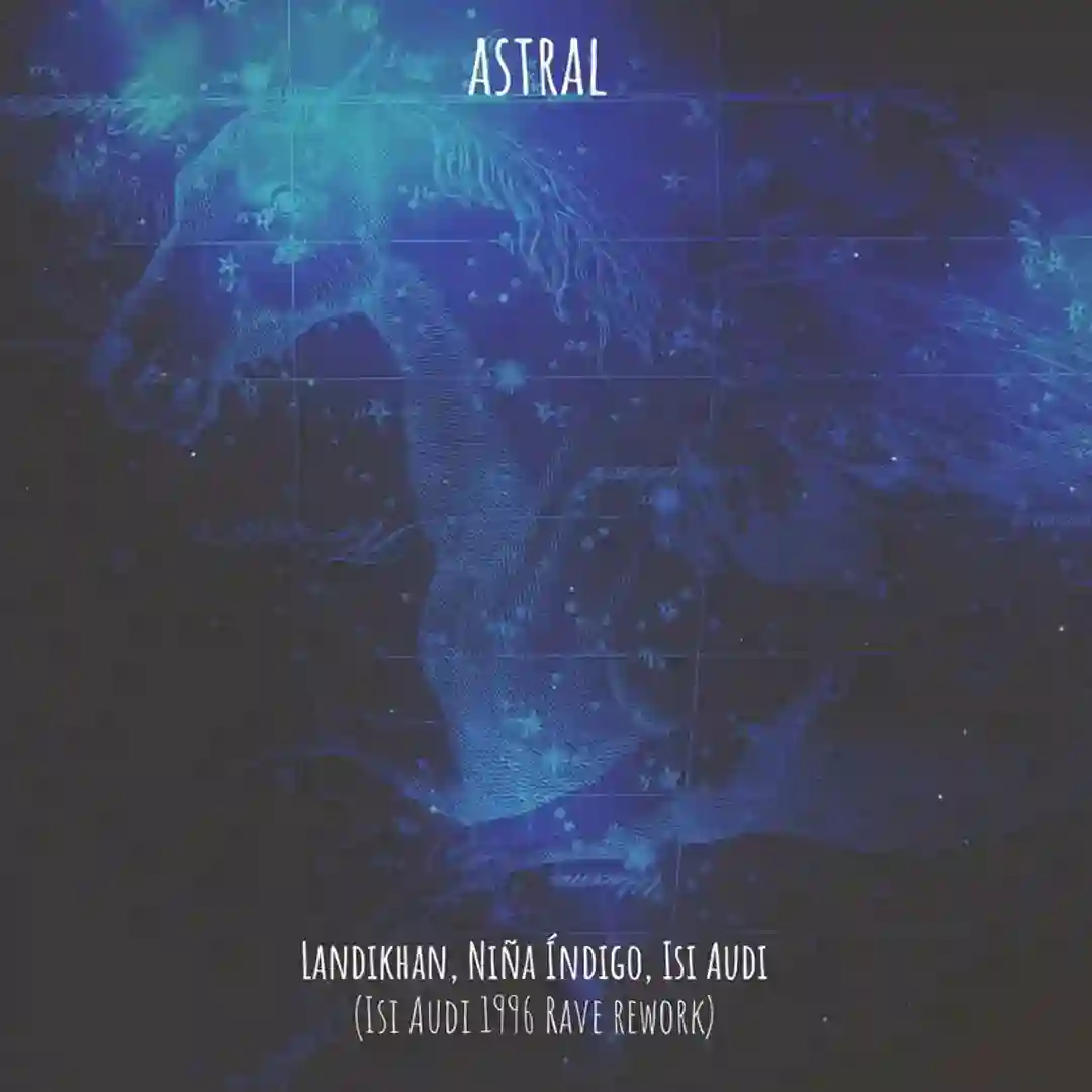 Astral cover