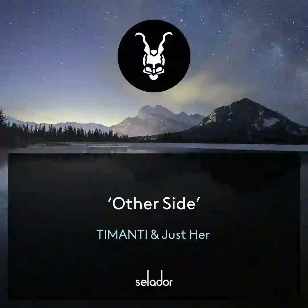 Other Side (Extended Version) cover