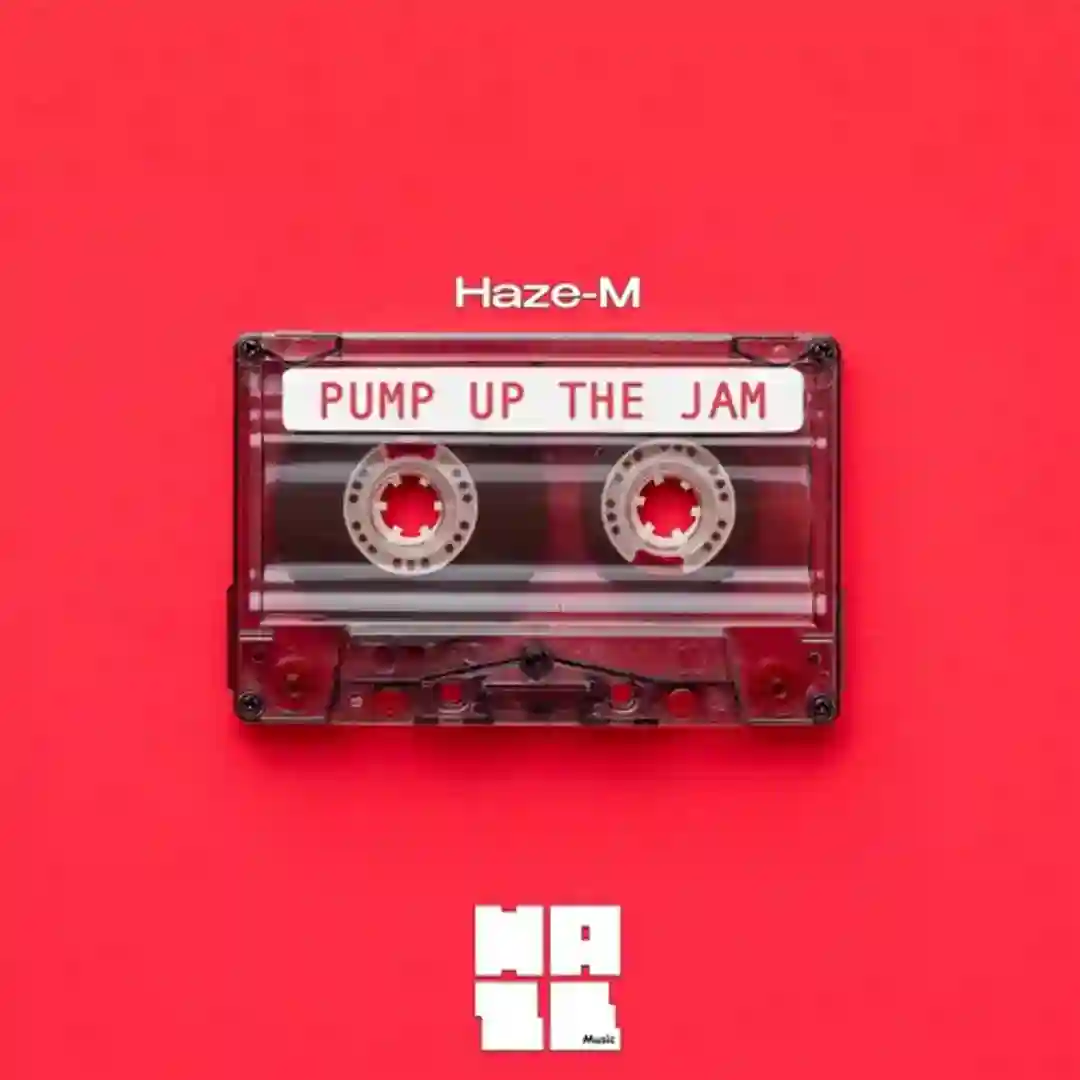 Pump Up the Jam (Original Mix) cover