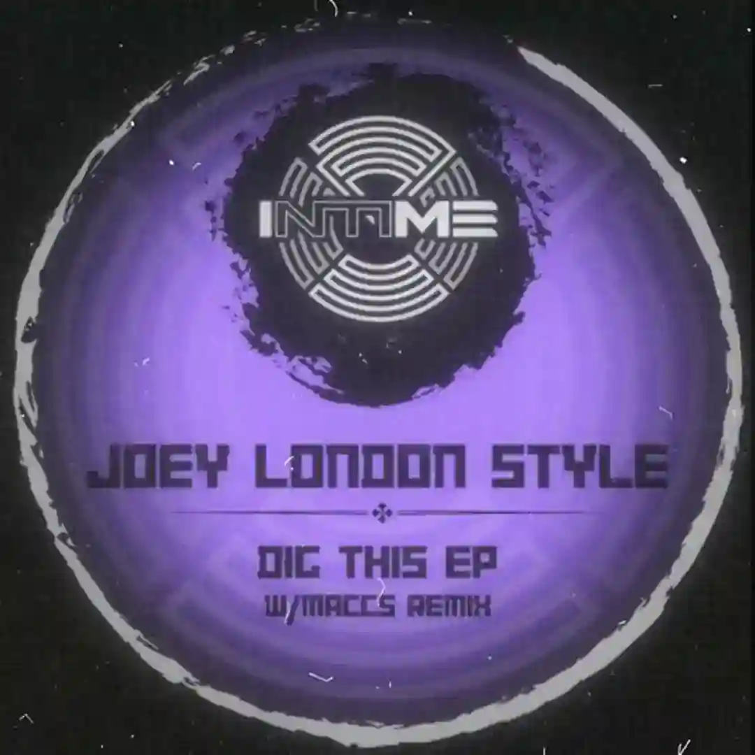 Dig This (Macc's Wickedest Mix) cover