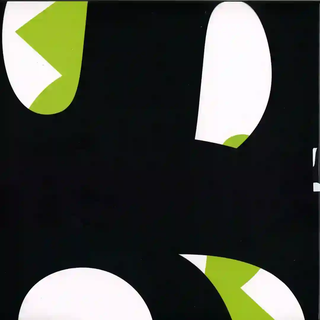 Them Yeah cover