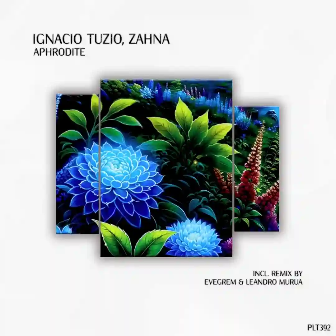 Radio Planet (Extended Mix) cover
