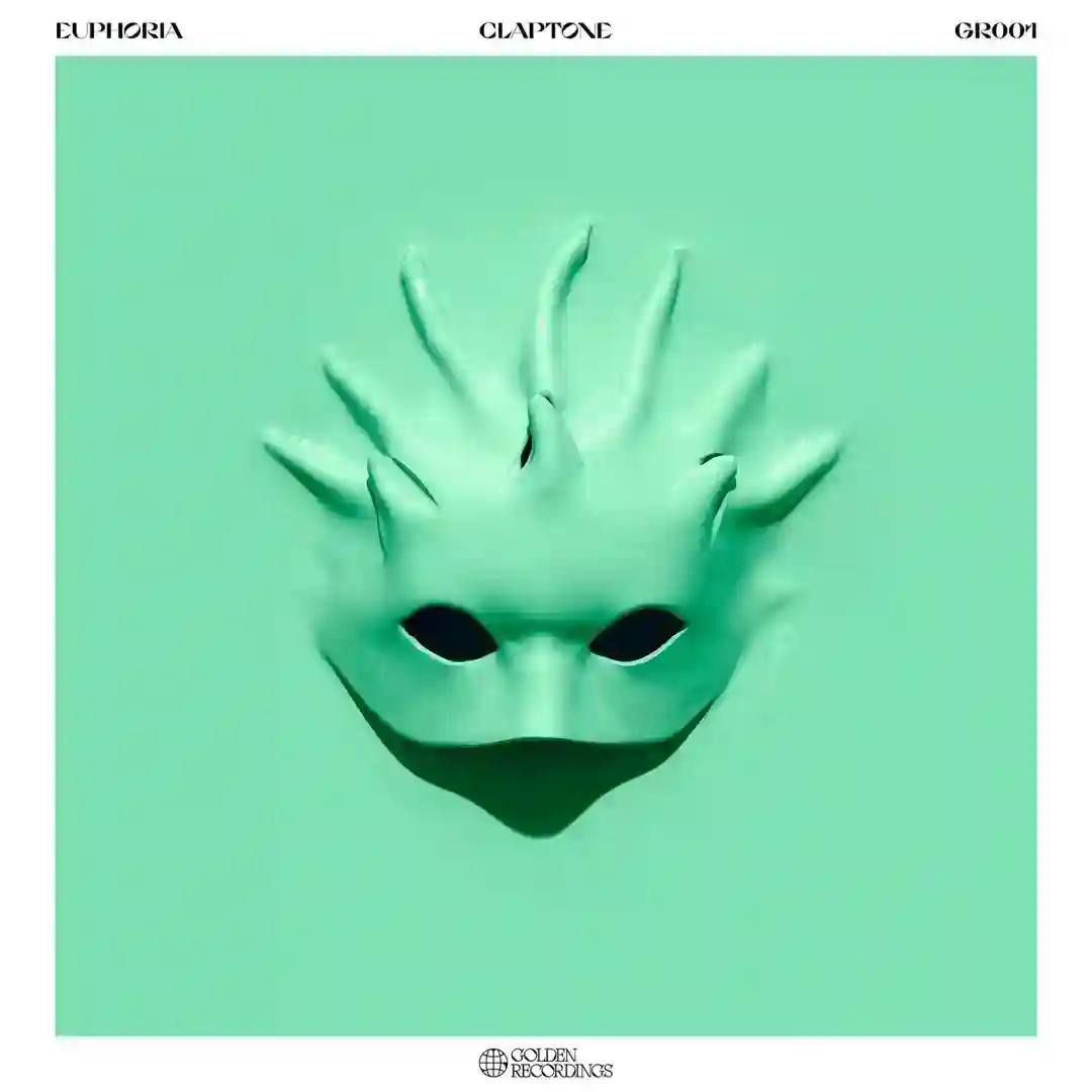 Euphoria (Extended Mix) cover