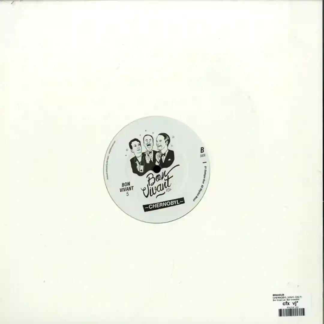Rhythm Mood cover