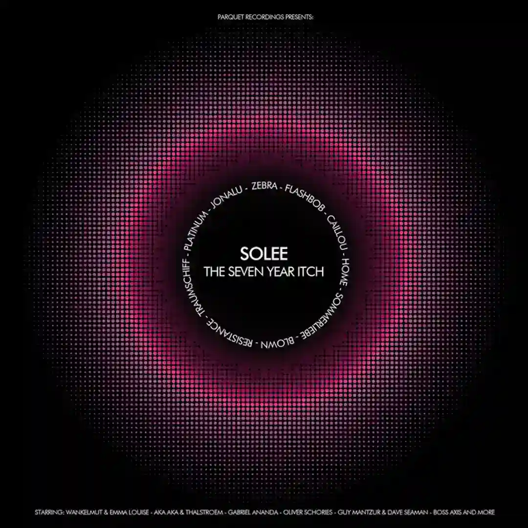 K9 (Solee Remix) cover