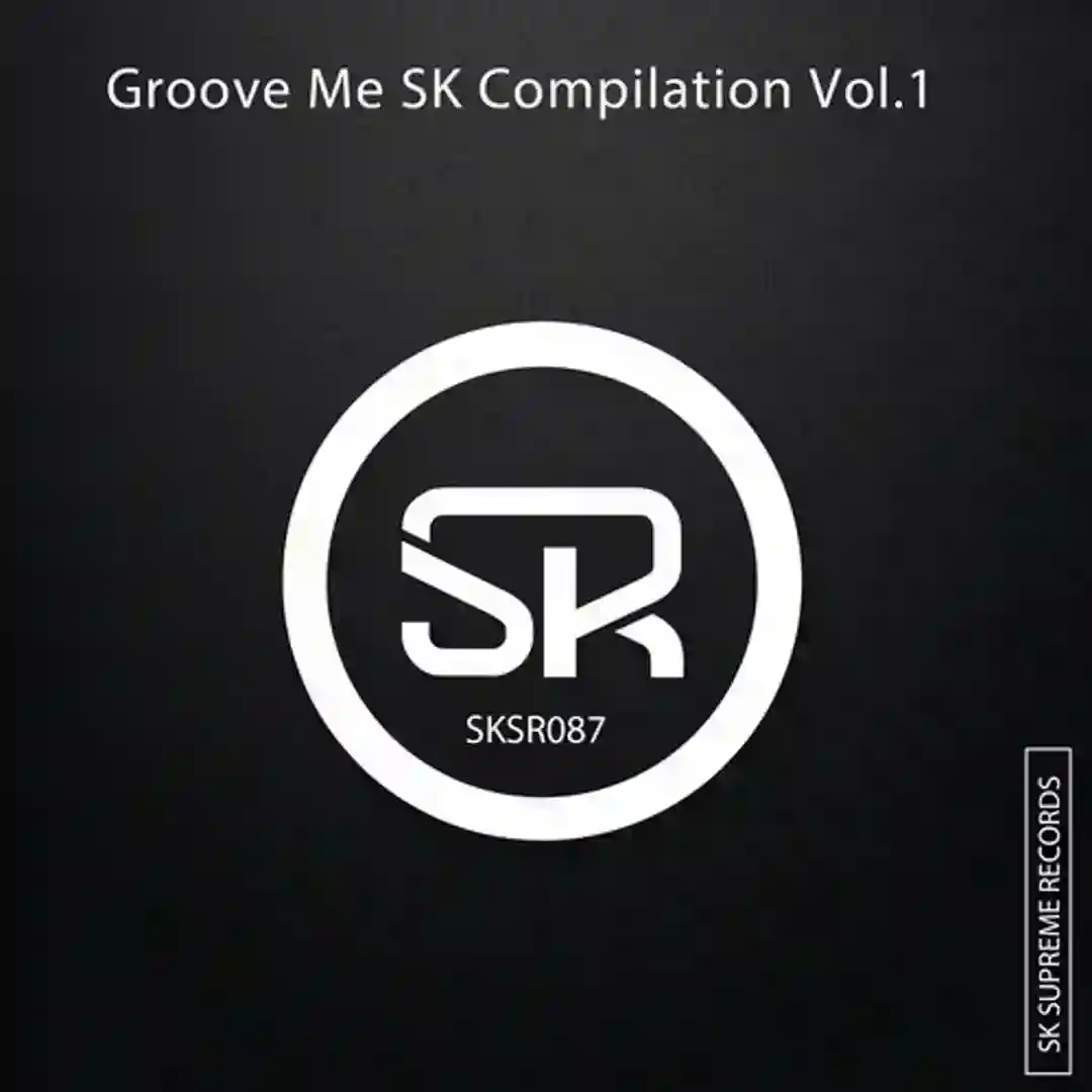 She's Sly (Original Mix) cover