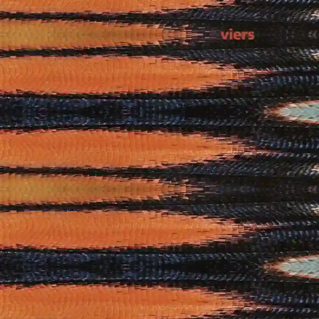 Lain (Original Mix) cover