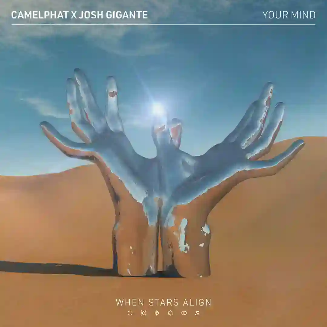 Your Mind (Original Mix) cover