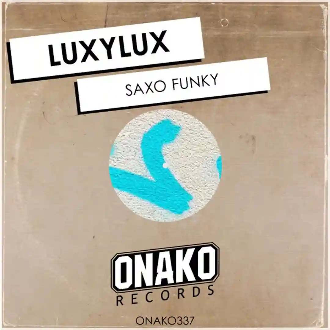 Saxo Funky cover
