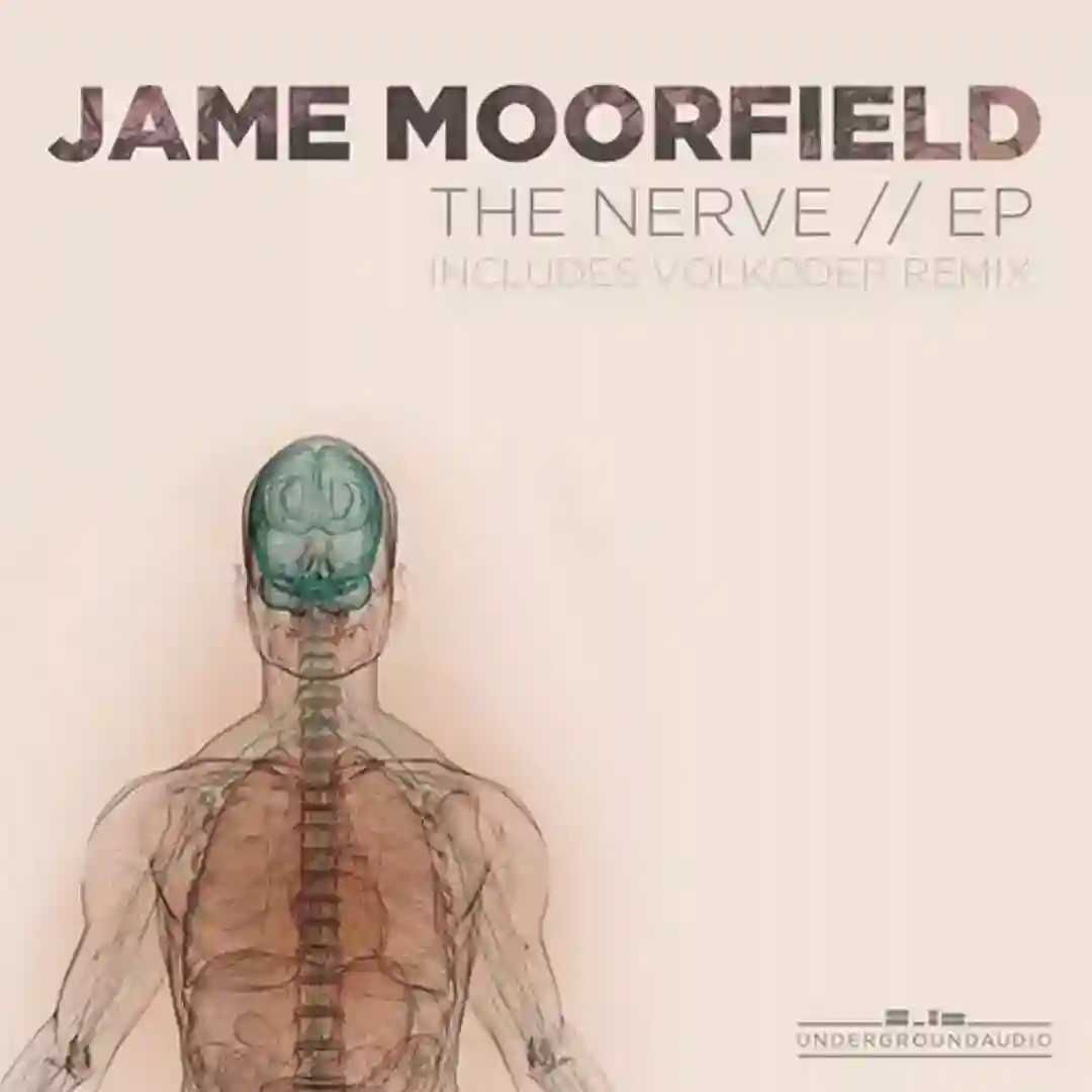 The Nerve cover