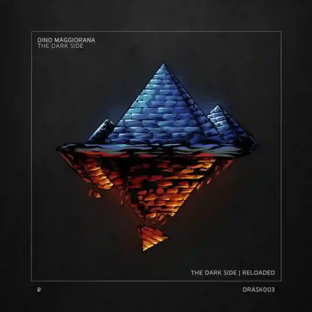 Reloaded (Original Mix) cover