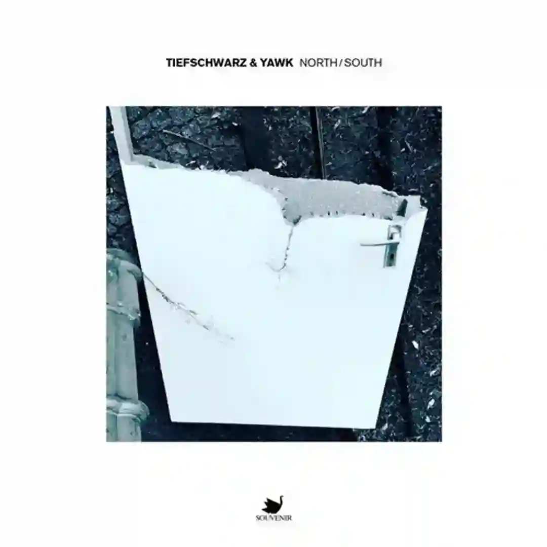South (Original Mix) cover