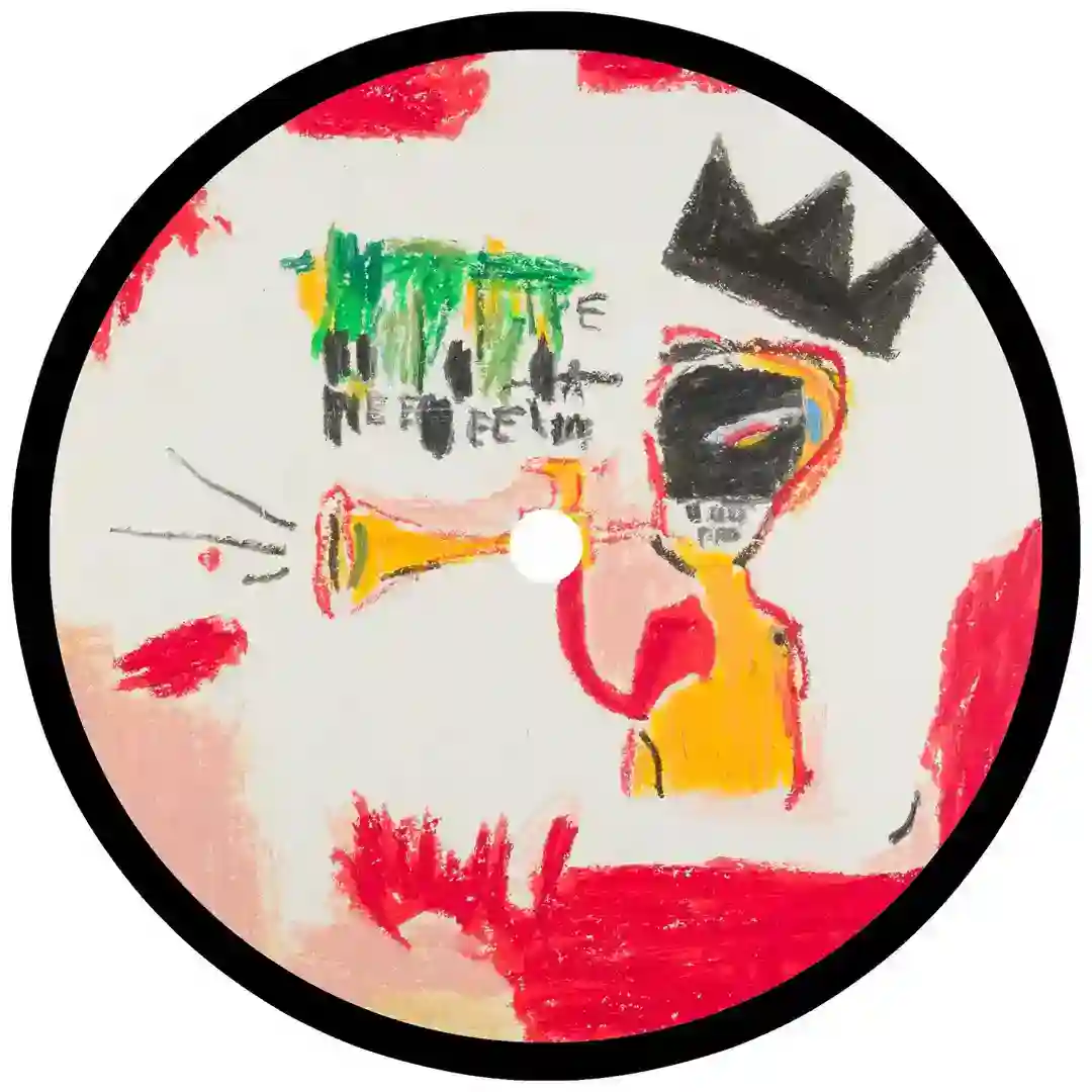 WHAT THE ACTUAL FUNK cover
