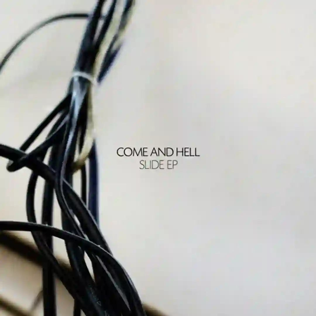 Monsta (Original Mix) cover