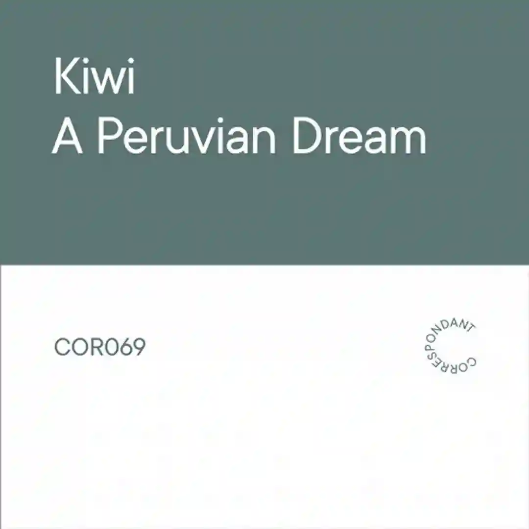 Vicuna (Original Mix) cover