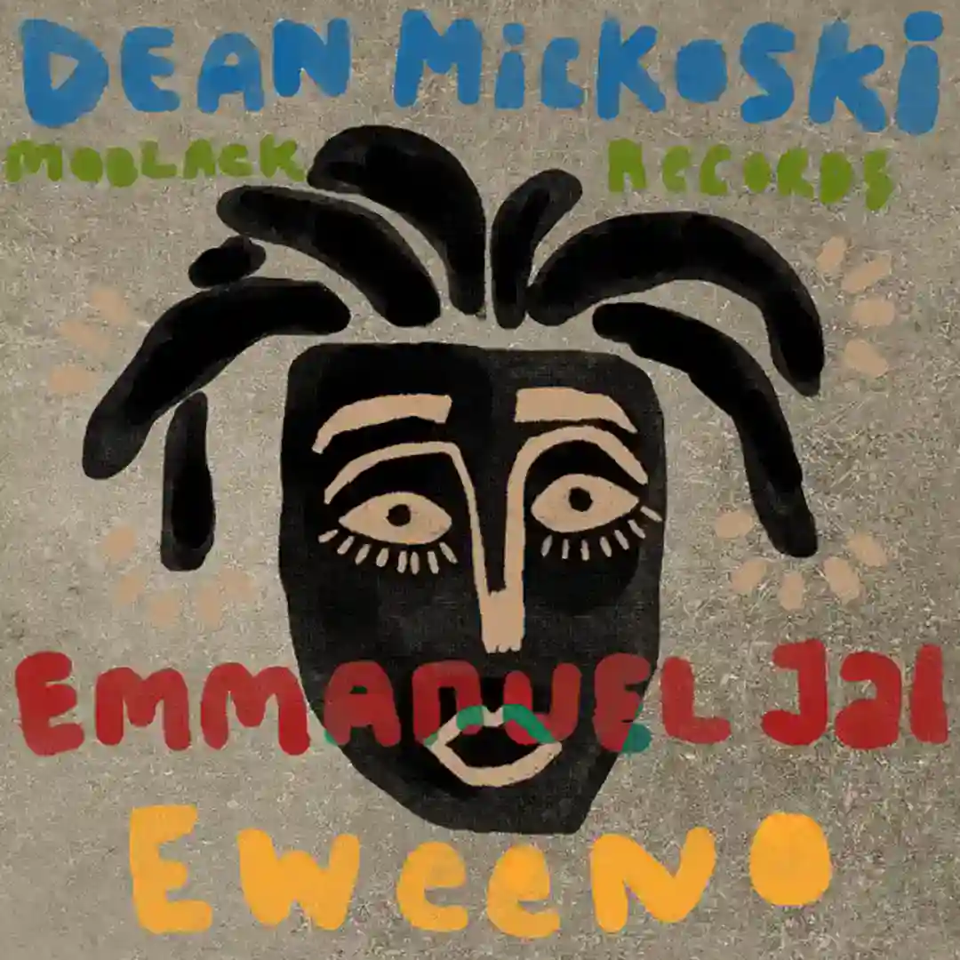 Eweeno cover
