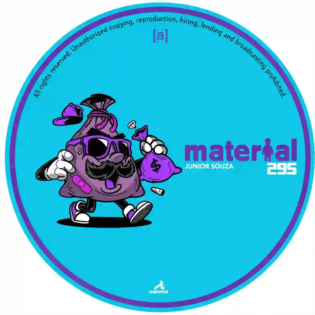 Dance (Original Mix) cover