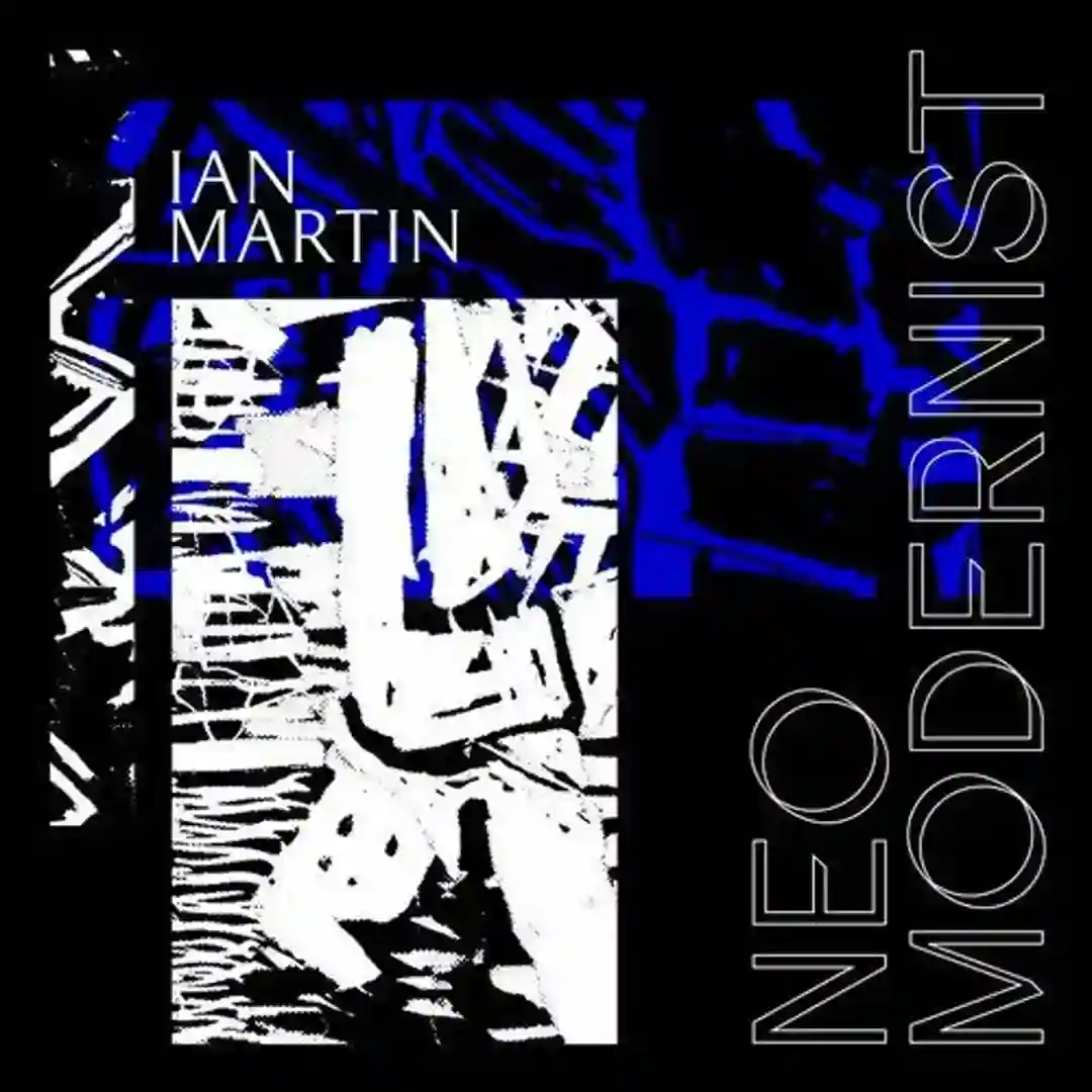Neo Modernist (Original Mix) cover