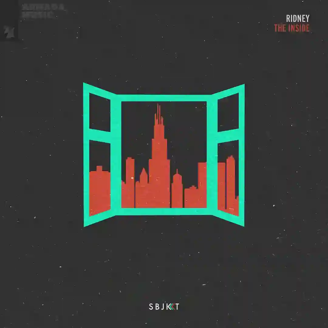 The Inside (Extended Mix) cover