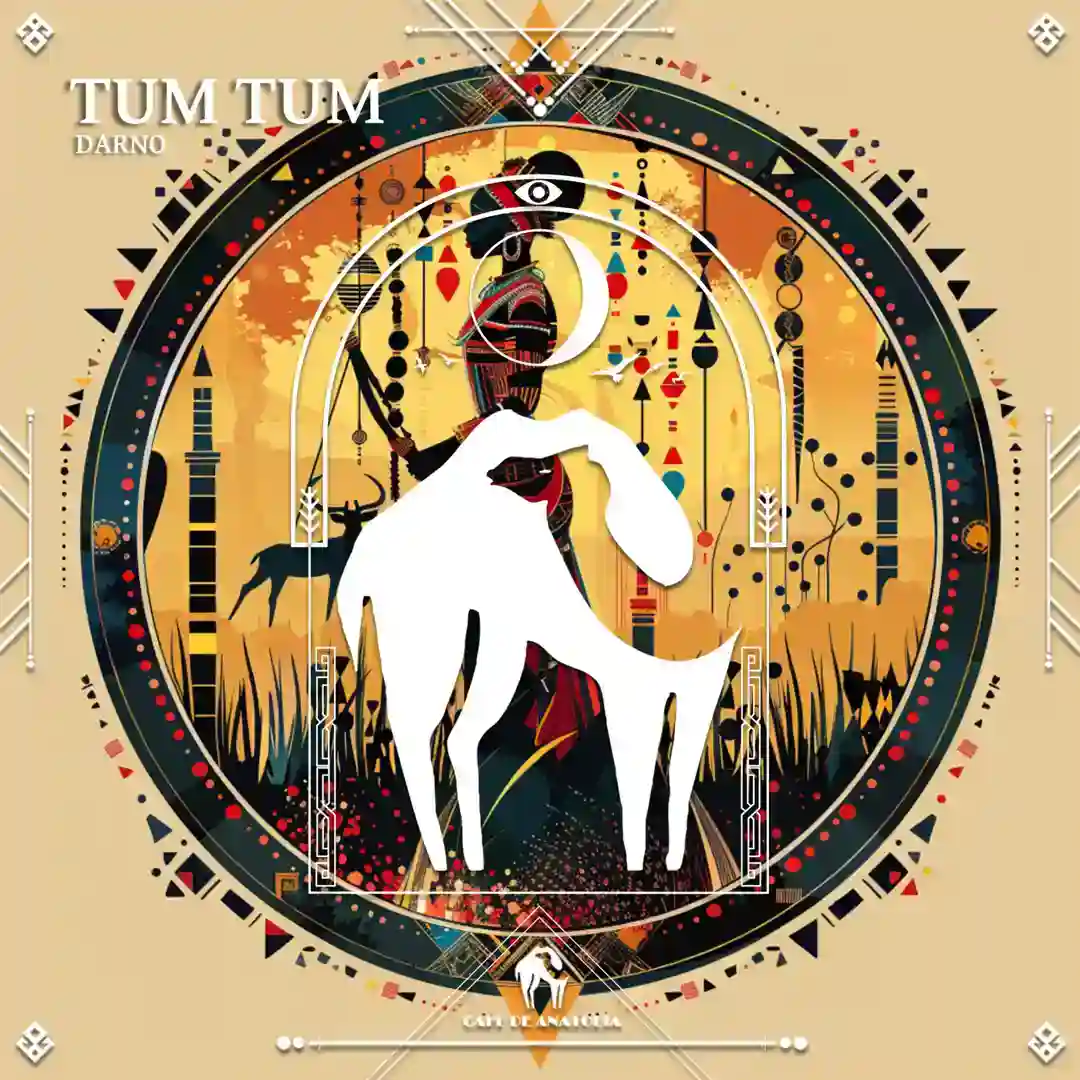 Tum Tum (Original Mix) cover