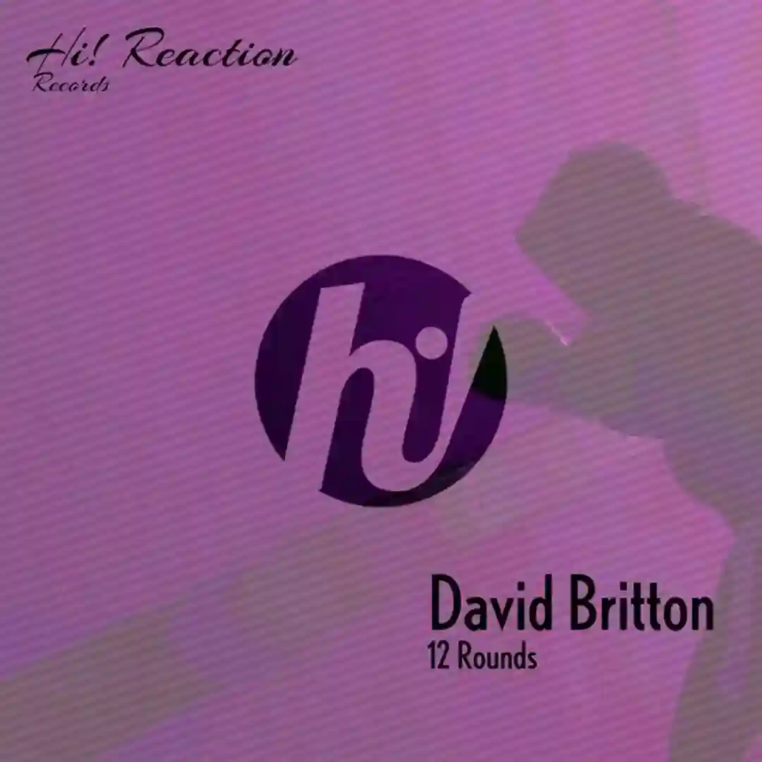 12 Rounds (Original Mix) cover