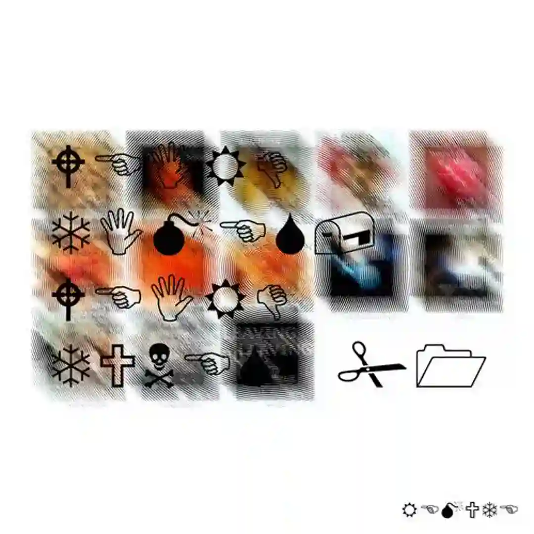 SHOOT ON YOU cover
