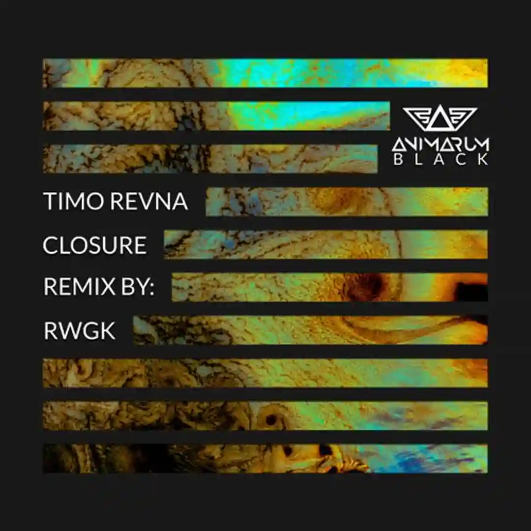 Closure cover