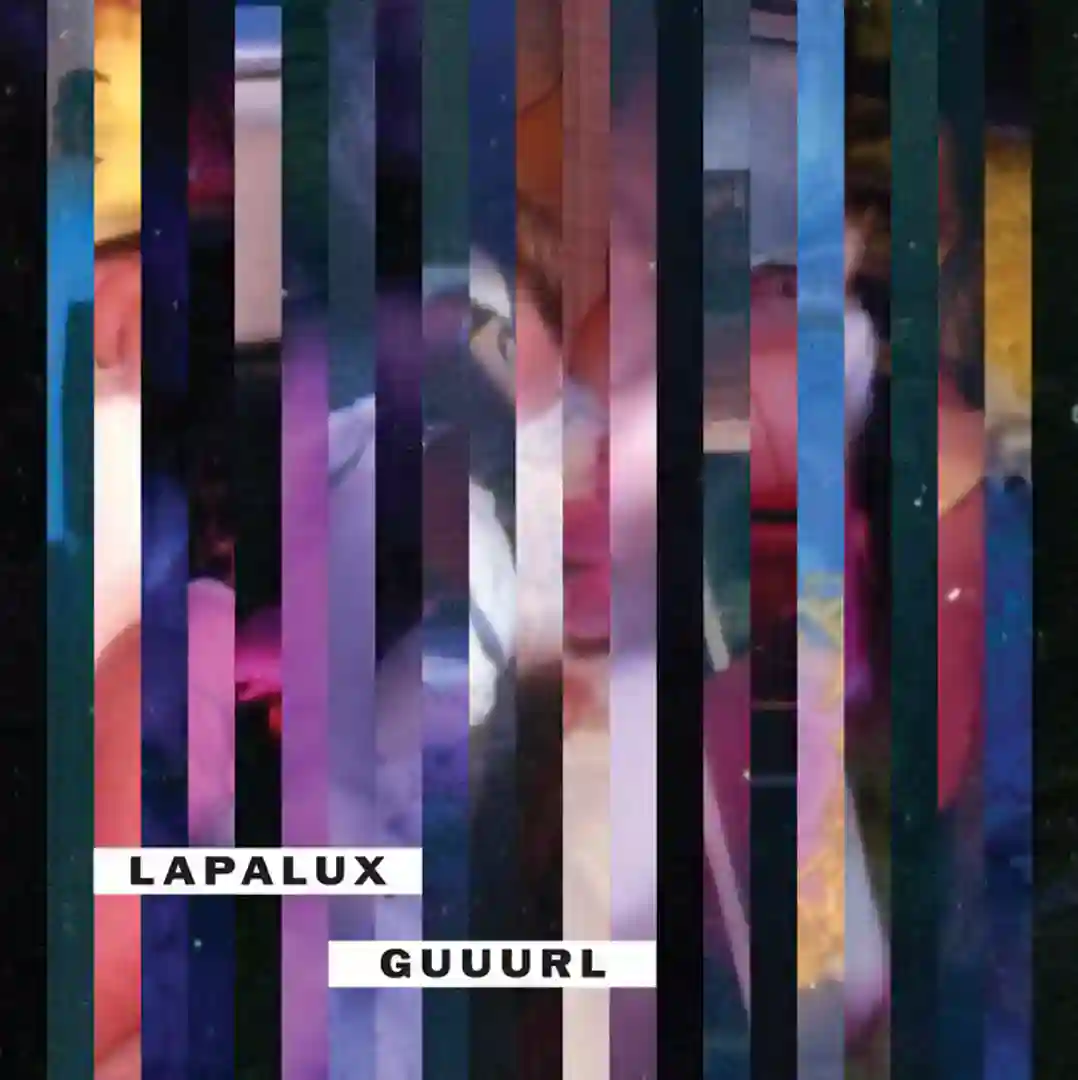 Guuurl cover