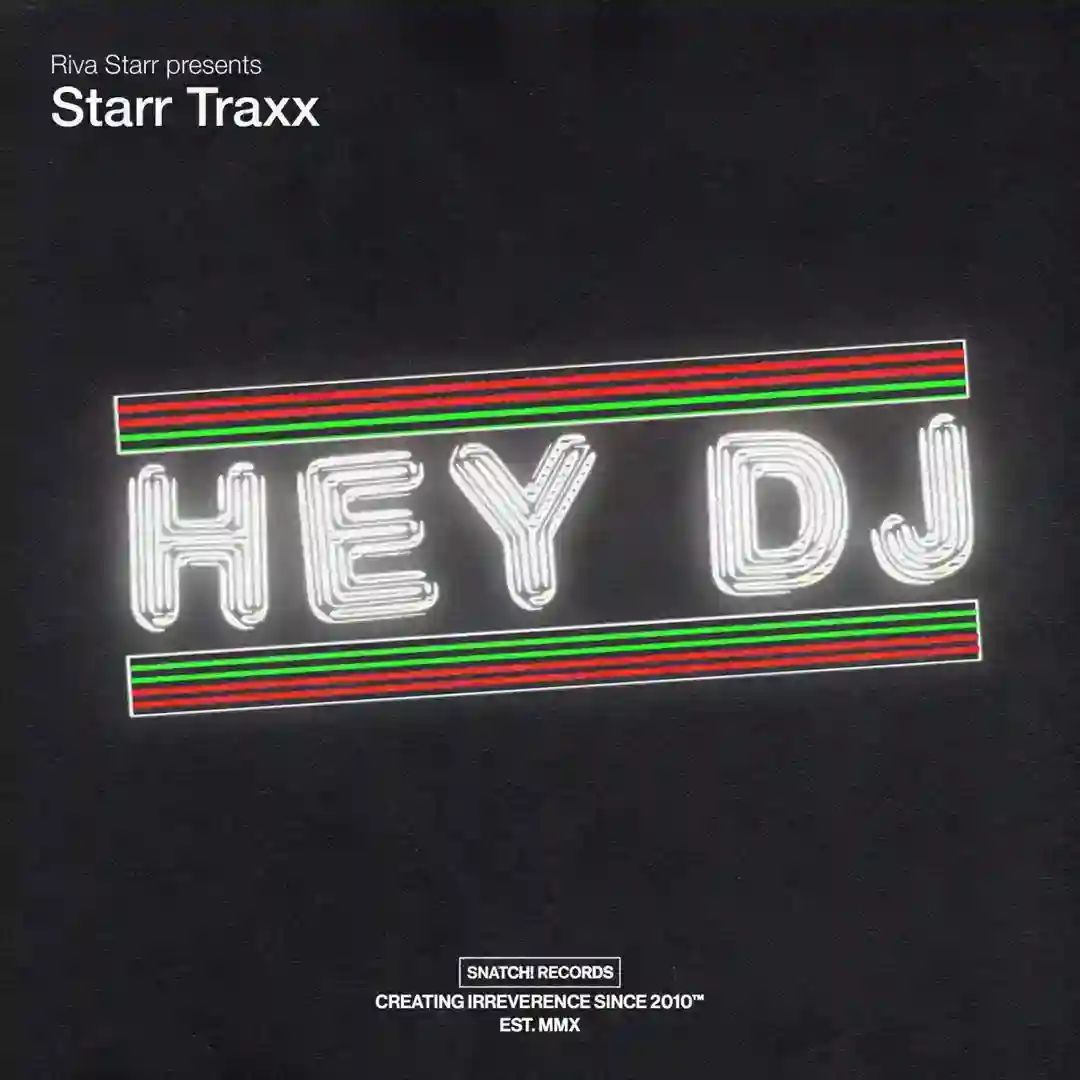 Star Trak (Original Mix) cover