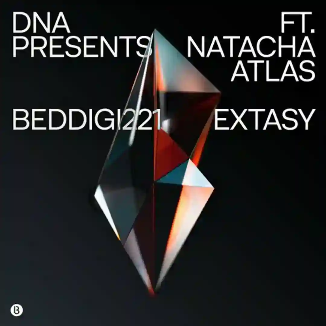 Extasy cover