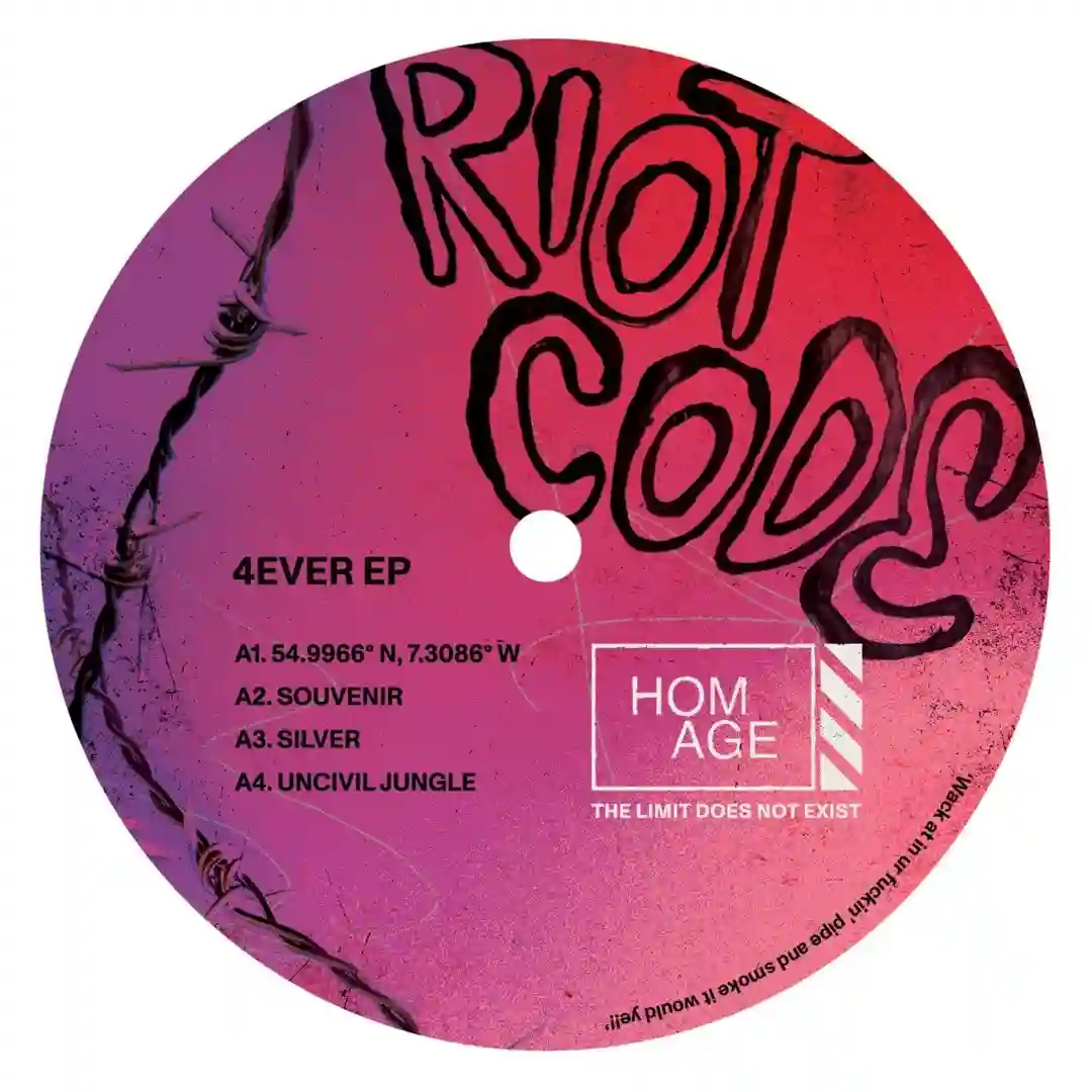 Souvenir cover
