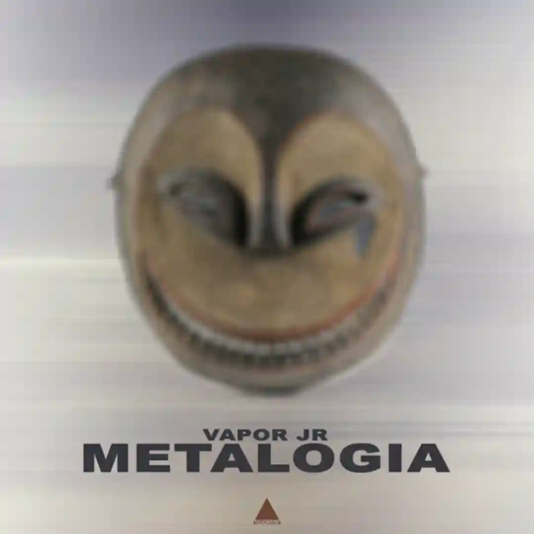 Metalogia (Original Mix) cover