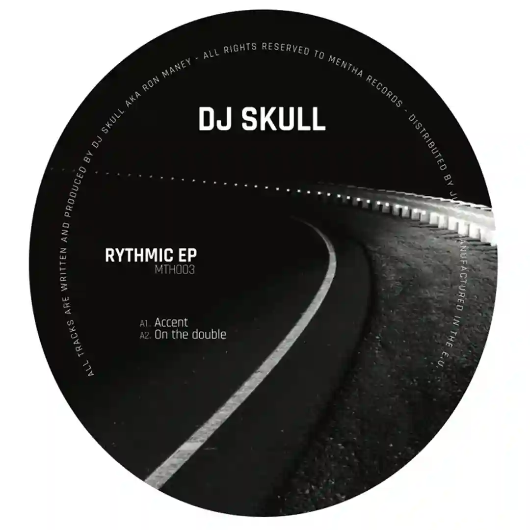 Rythmic cover
