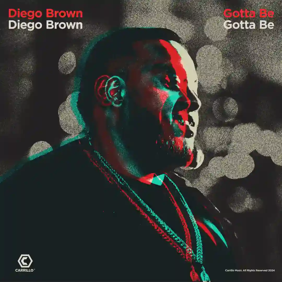 Gotta Be (Schom and Merd Soulful Mix) cover