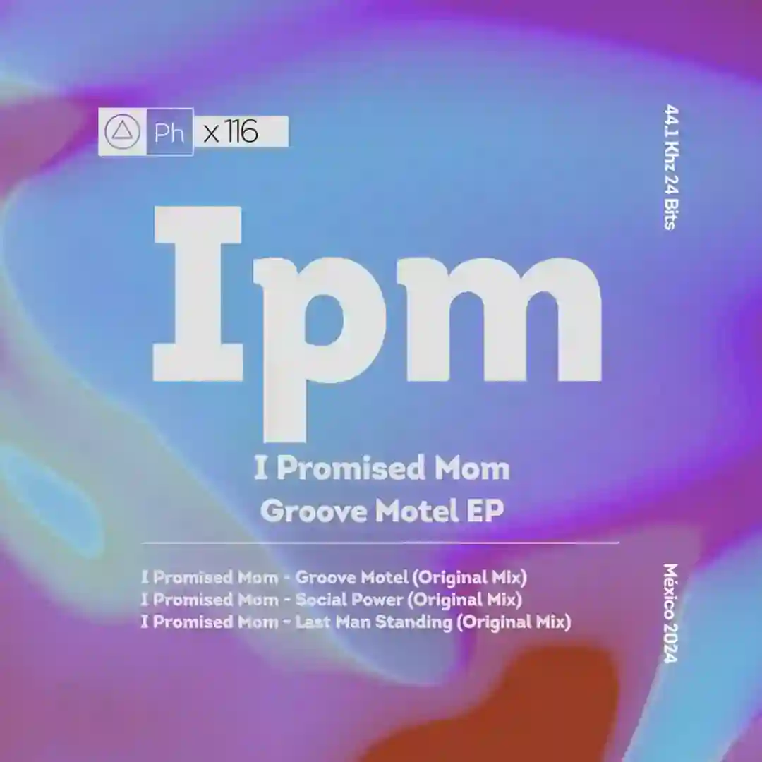 Groove Motel cover