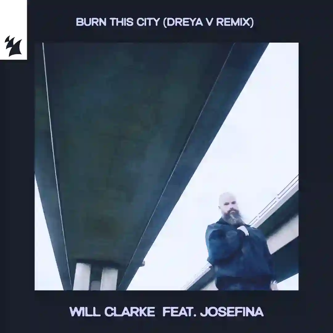 Burn This City - DREYA V Remix cover
