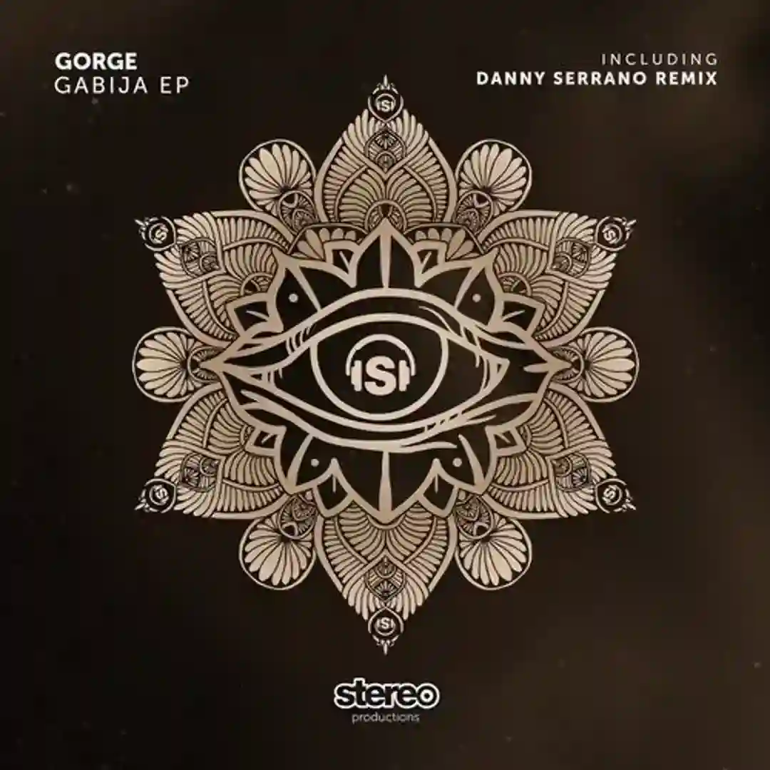 Deep Clouds Feat. Ira Ange (Danny Serrano Remix) cover