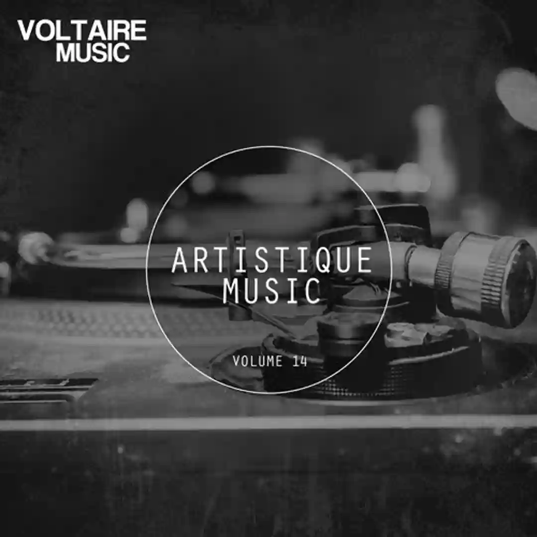 14 Weeks feat. Louky Louki (Original Mix) cover