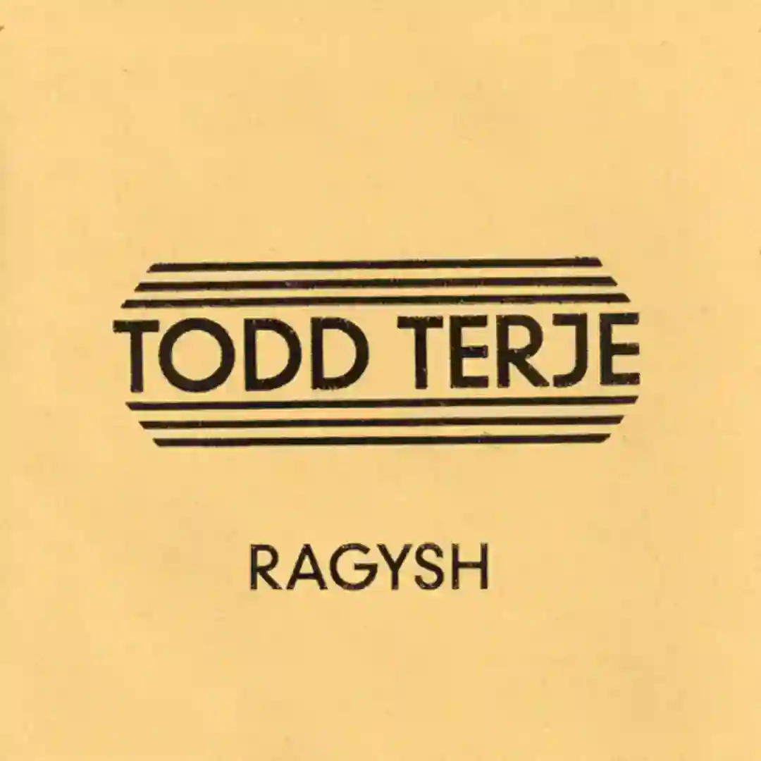 Ragysh cover