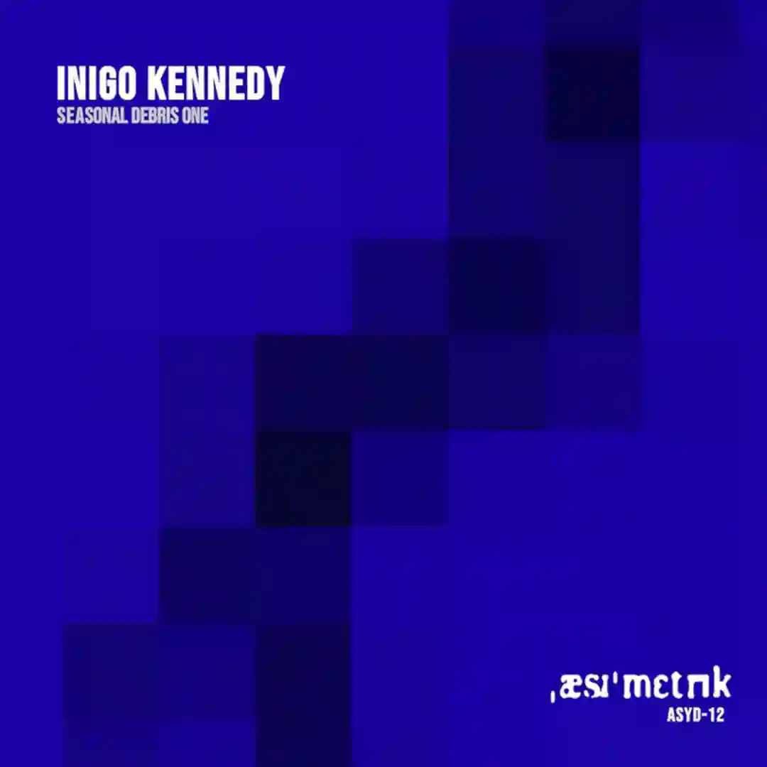 Seasonal Debris One cover