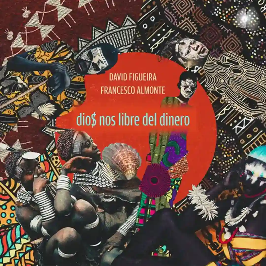 Dio$ Nos Libre Del Dinero (Original Mix) cover