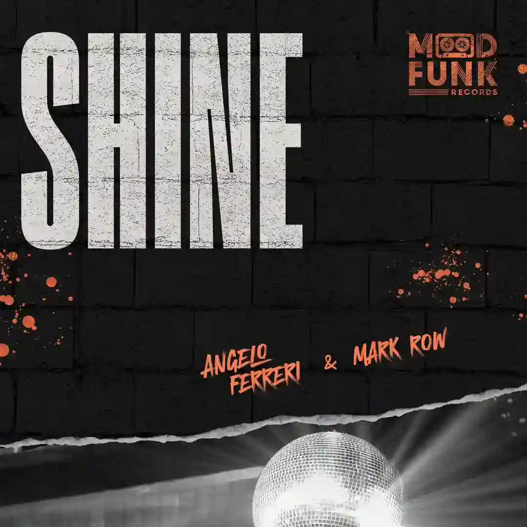 Shine cover