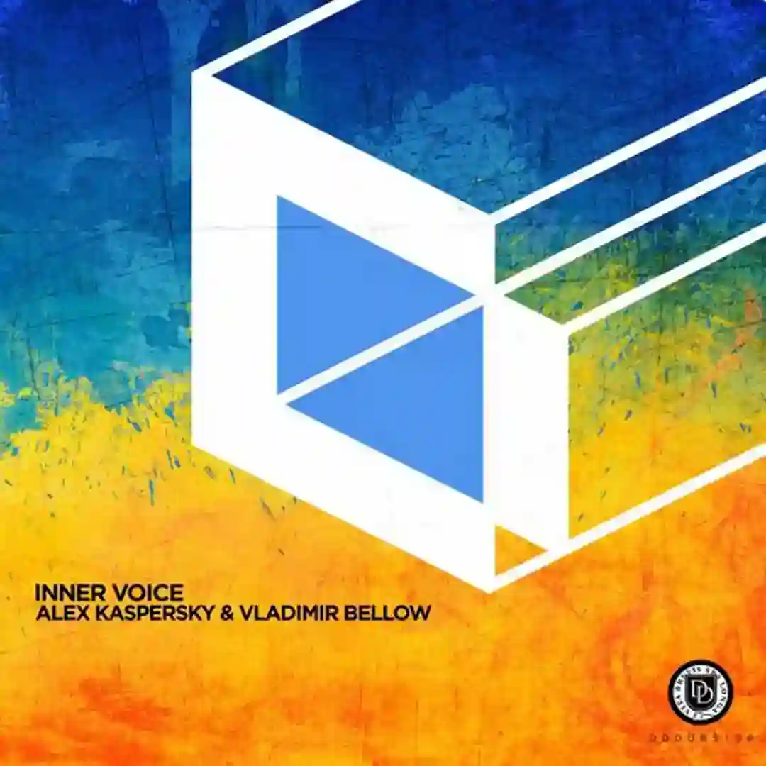Inner Voice (Dub Mix) cover