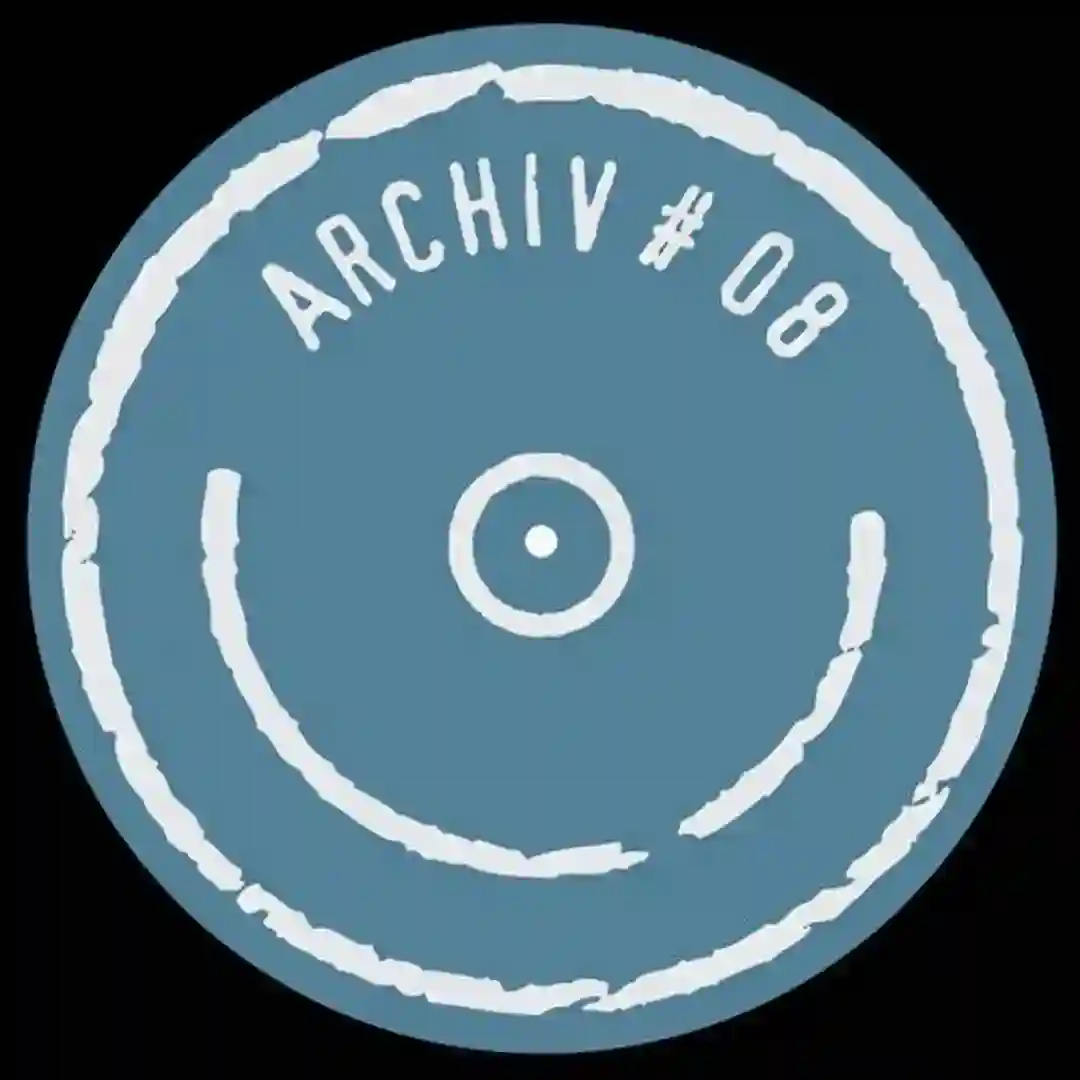 Alright (Blake's Tresor Mix) cover