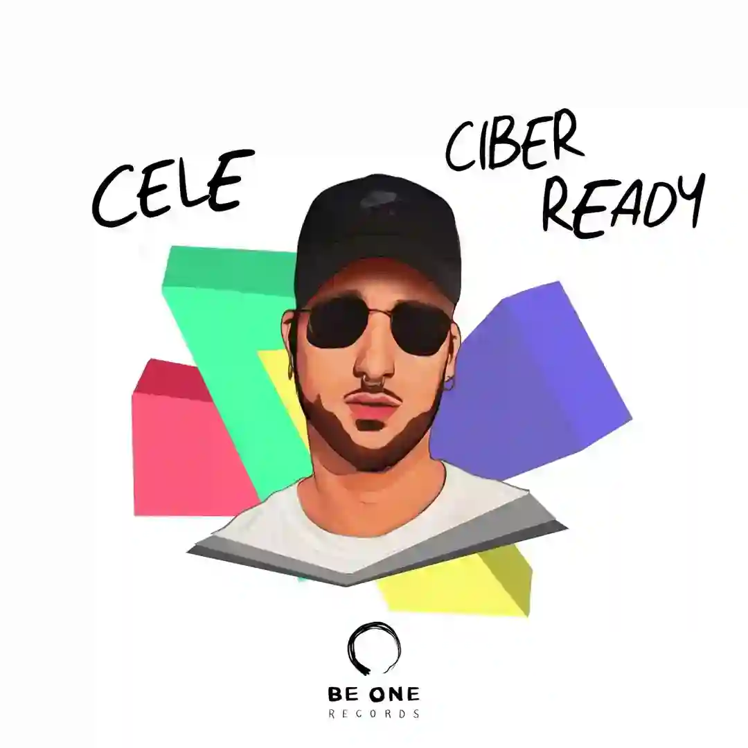 Ciber Ready cover