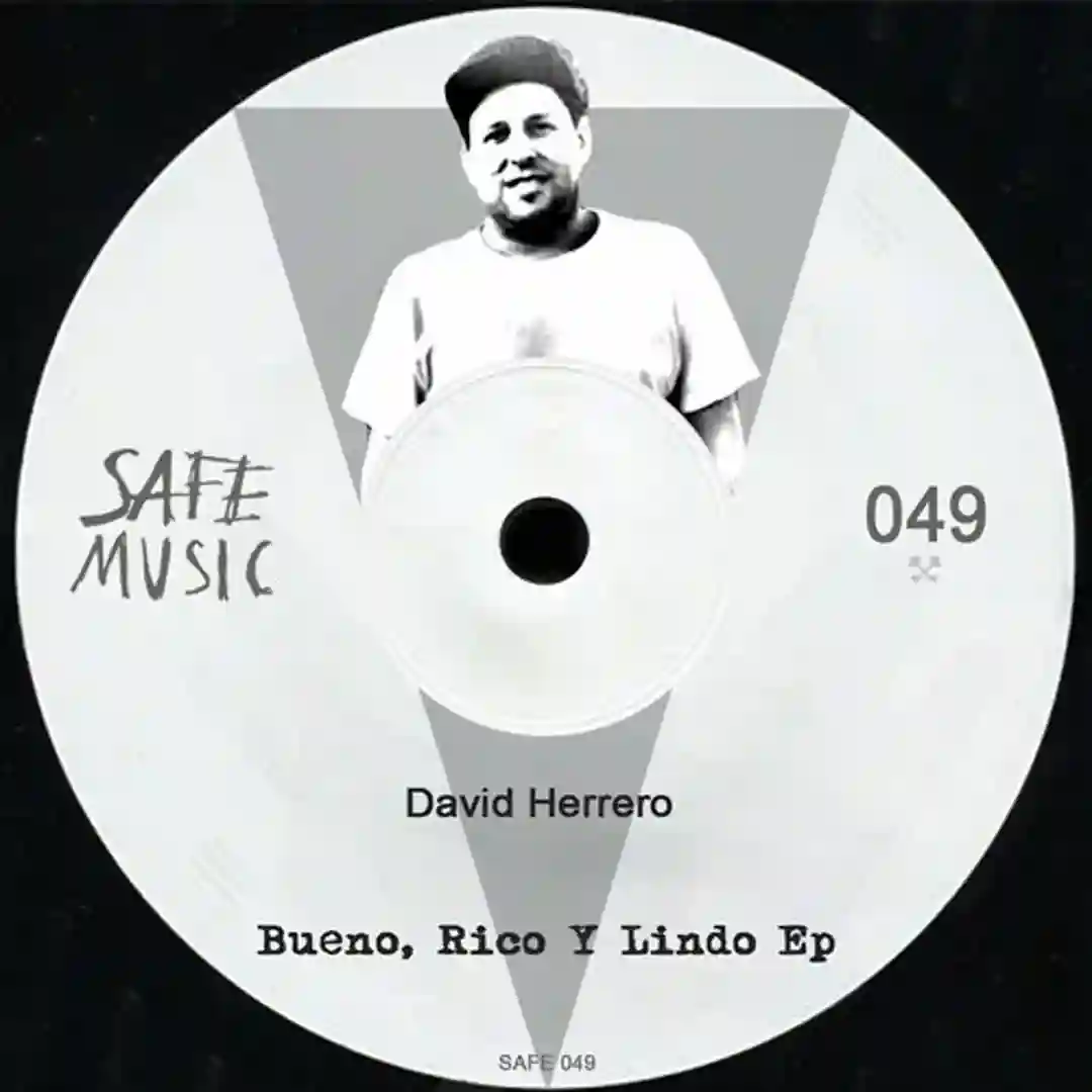 SAFE049 cover